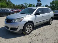 1GNKREED5GJ213738 2016 CHEVROLET TRAVERSE