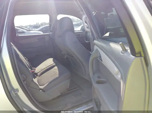 1GNKRFED0GJ101404 2016 CHEVROLET TRAVERSE - Image 8
