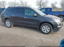 1GNKRFED0GJ149873 2016 CHEVROLET TRAVERSE
