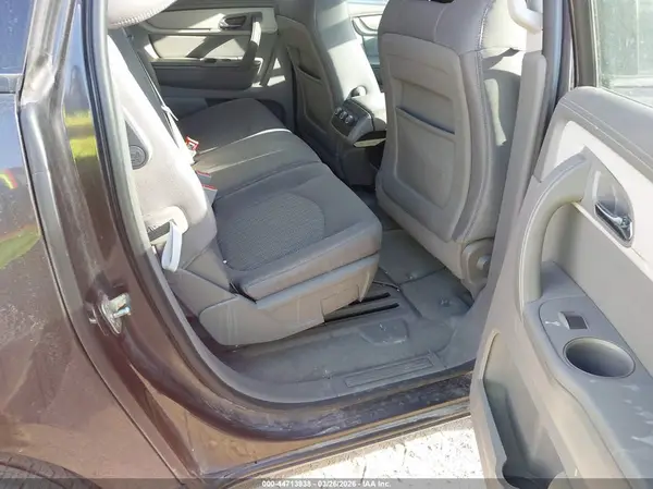 1GNKRFED0GJ149873 2016 CHEVROLET TRAVERSE - Image 8