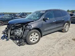 1GNKRFED0GJ176202 2016 CHEVROLET TRAVERSE
