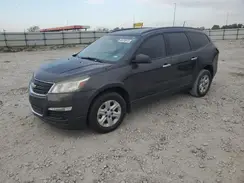 1GNKRFED0GJ200370 2016 CHEVROLET TRAVERSE