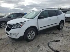 1GNKRFED0GJ203317 2016 CHEVROLET TRAVERSE