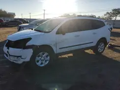 1GNKRFED0GJ205973 2016 CHEVROLET TRAVERSE