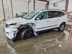 1GNKRFED0GJ236320 2016 CHEVROLET TRAVERSE