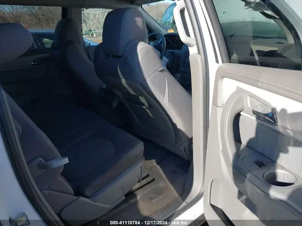 1GNKRFED0GJ238908 2016 CHEVROLET TRAVERSE - Image 8