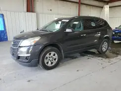 1GNKRFED0GJ271617 2016 CHEVROLET TRAVERSE