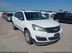 1GNKRFED0GJ283203 2016 CHEVROLET TRAVERSE