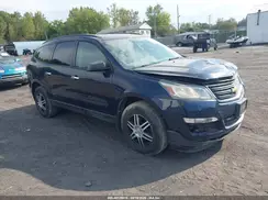 1GNKRFED0GJ308875 2016 CHEVROLET TRAVERSE