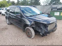 1GNKRFED0HJ207563 2017 CHEVROLET TRAVERSE