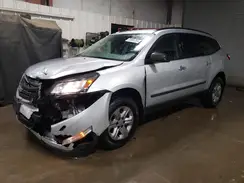 1GNKRFED0HJ246217 2017 CHEVROLET TRAVERSE