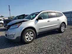 1GNKRFED0HJ276382 2017 CHEVROLET TRAVERSE