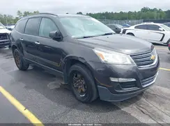 1GNKRFED0HJ277001 2017 CHEVROLET TRAVERSE