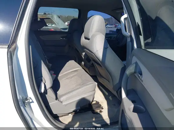 1GNKRFED0HJ292128 2017 CHEVROLET TRAVERSE - Image 8