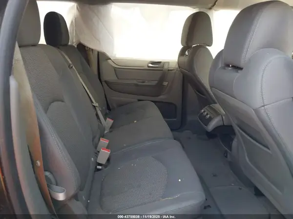 1GNKRFED0HJ298771 2017 CHEVROLET TRAVERSE - Image 8