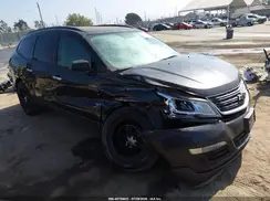 1GNKRFED0HJ303385 2017 CHEVROLET TRAVERSE
