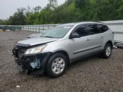 1GNKRFED0HJ325015 2017 CHEVROLET TRAVERSE