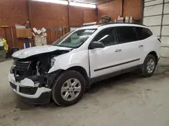 1GNKRFED0HJ341974 2017 CHEVROLET TRAVERSE