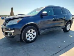 1GNKRFED1GJ106188 2016 CHEVROLET TRAVERSE