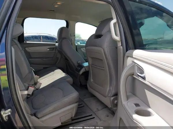 1GNKRFED1GJ140017 2016 CHEVROLET TRAVERSE - Image 8