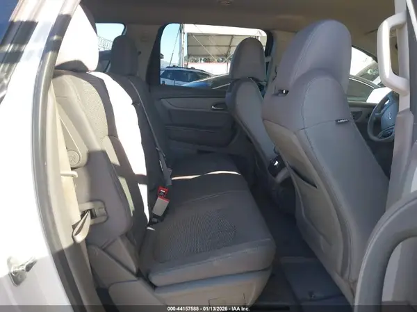 1GNKRFED1GJ142091 2016 CHEVROLET TRAVERSE - Image 8