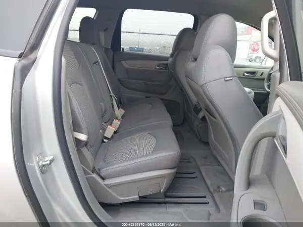 1GNKRFED1GJ168660 2016 CHEVROLET TRAVERSE - Image 8