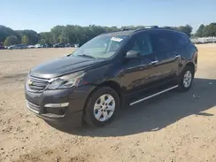 1GNKRFED1GJ181862 2016 CHEVROLET TRAVERSE