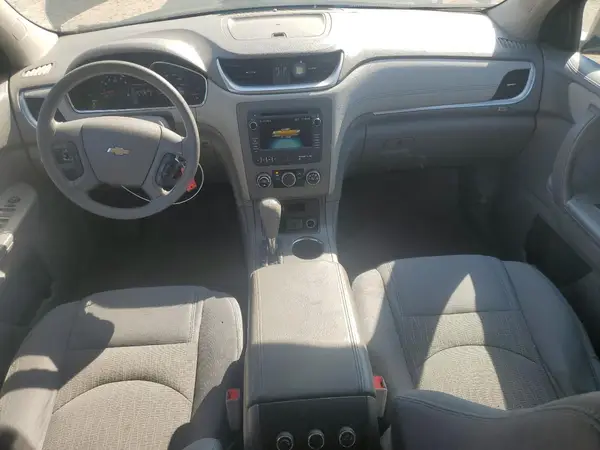 1GNKRFED1GJ181862 2016 CHEVROLET TRAVERSE - Image 8