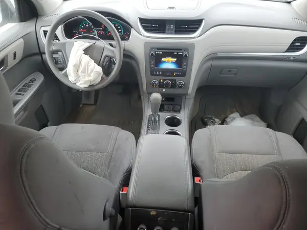 1GNKRFED1GJ185233 2016 CHEVROLET TRAVERSE - Image 8