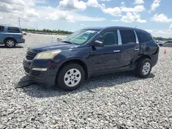 1GNKRFED1GJ208753 2016 CHEVROLET TRAVERSE