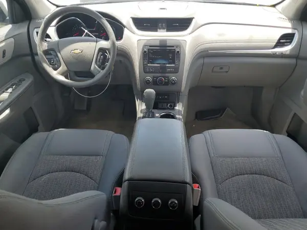 1GNKRFED1GJ208753 2016 CHEVROLET TRAVERSE - Image 8