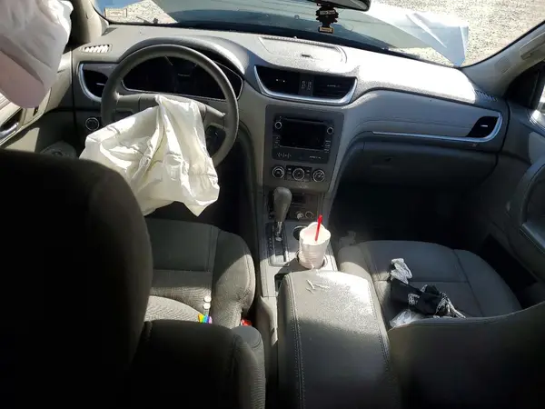 1GNKRFED1GJ229750 2016 CHEVROLET TRAVERSE - Image 8