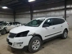 1GNKRFED1GJ234446 2016 CHEVROLET TRAVERSE