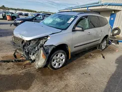 1GNKRFED1GJ244880 2016 CHEVROLET TRAVERSE
