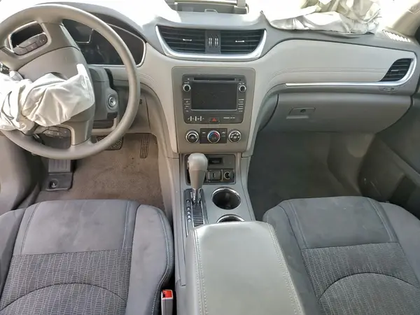 1GNKRFED1GJ244880 2016 CHEVROLET TRAVERSE - Image 8