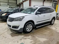1GNKRFED1GJ264692 2016 CHEVROLET TRAVERSE