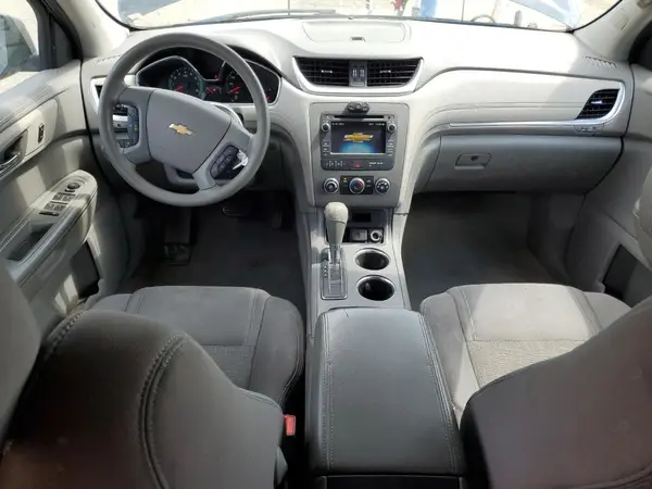 1GNKRFED1GJ286515 2016 CHEVROLET TRAVERSE - Image 8