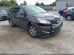 1GNKRFED1GJ286594 2016 CHEVROLET TRAVERSE