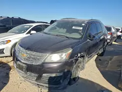 1GNKRFED1GJ301093 2016 CHEVROLET TRAVERSE