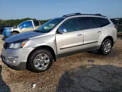 1GNKRFED1GJ302390 2016 CHEVROLET TRAVERSE