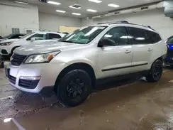 1GNKRFED1GJ304043 2016 CHEVROLET TRAVERSE