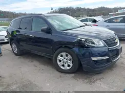 1GNKRFED1GJ326611 2016 CHEVROLET TRAVERSE