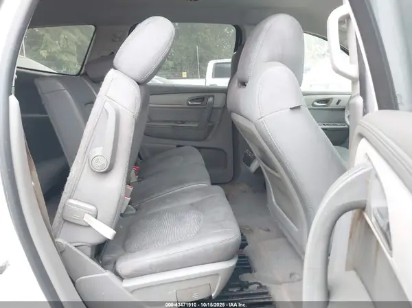 1GNKRFED1GJ341853 2016 CHEVROLET TRAVERSE - Image 8