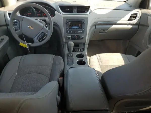 1GNKRFED1HJ112509 2017 CHEVROLET TRAVERSE - Image 8