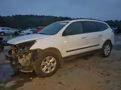 1GNKRFED1HJ179515 2017 CHEVROLET TRAVERSE