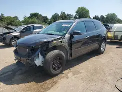 1GNKRFED1HJ199571 2017 CHEVROLET TRAVERSE