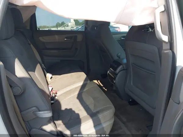 1GNKRFED1HJ202811 2017 CHEVROLET TRAVERSE - Image 8