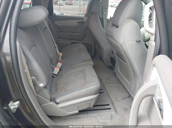 1GNKRFED1HJ205255 2017 CHEVROLET TRAVERSE - Image 8