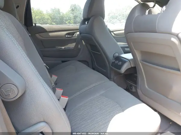 1GNKRFED1HJ229698 2017 CHEVROLET TRAVERSE - Image 8