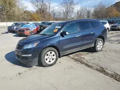 1GNKRFED1HJ305100 2017 CHEVROLET TRAVERSE